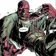 Aaron Helzinger Prime Earth 001