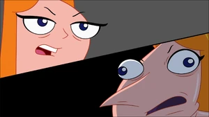 Candace vs. Beatrice