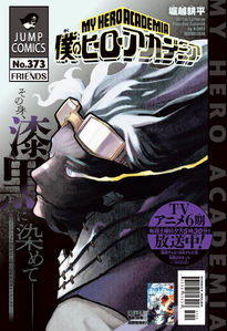 Chapter 373 cover.