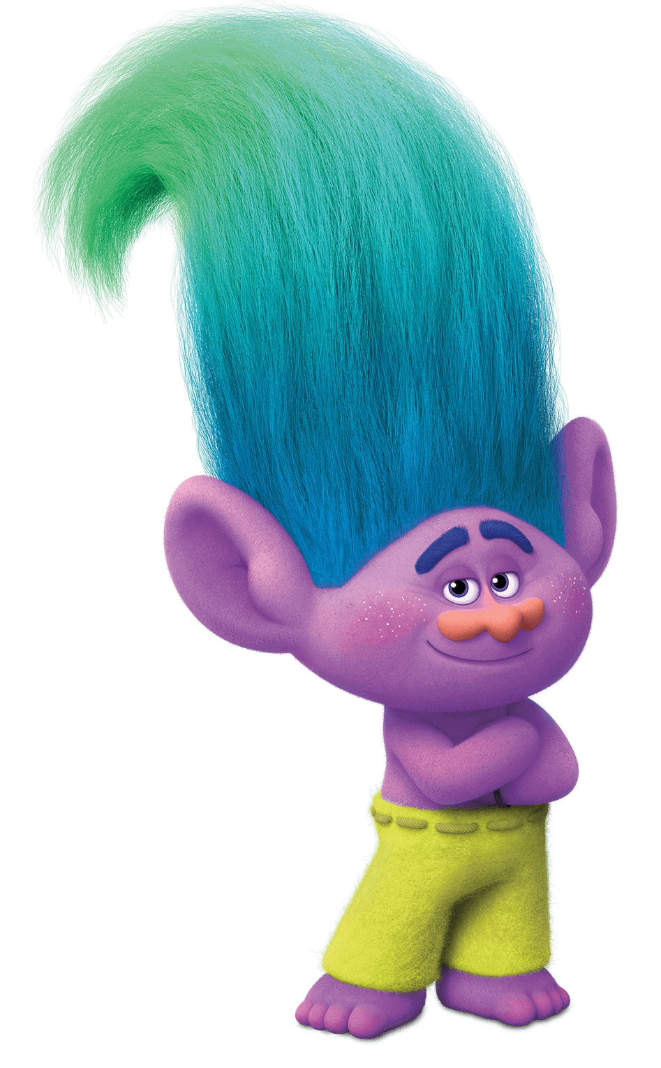 Trolls (franchise) - Wikipedia