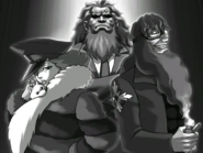 Debeste and friends.png (39 KB) Excelsius Winner (right) with Fifi Laguarde and Fake Di-Jun Wang.