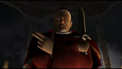 Dick Hamilton | Villains Wiki | Fandom