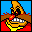 Dr. Robotnik's Mean Bean Maschine (8-bit).