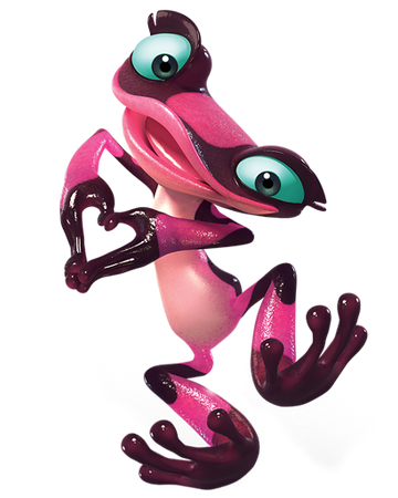 Gabi Rio Villains Wiki Fandom Gabi Rio Villains Wiki Fandom