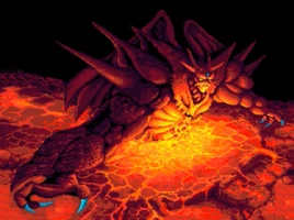 Galbalan - Pc-engine