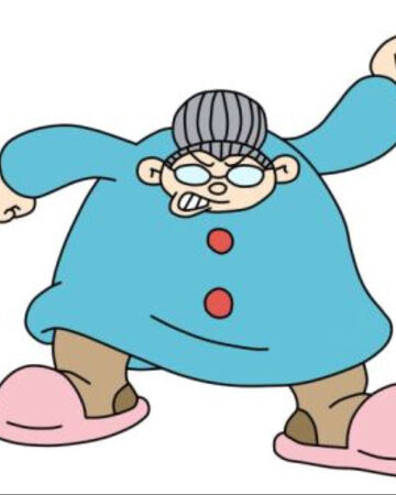 Gramma Stuffum Villains Wiki Fandom This dc villains list is a huge list of all the villains from dc comics. gramma stuffum villains wiki fandom