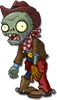 Cowboy Zombie