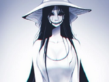 Eight Feet Tall