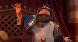 King Herod KOK