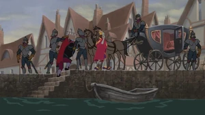 Ratcliffe's defeat in Pocahontas 2