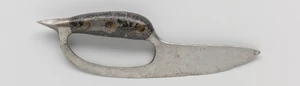 Sacrificial dagger used by the Foundation as part of SCP-6659 to decommission the Children's deity.