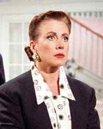 Malvina Del Olmo Villains Wiki Fandom