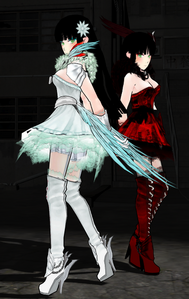 The Malachite Sisters.