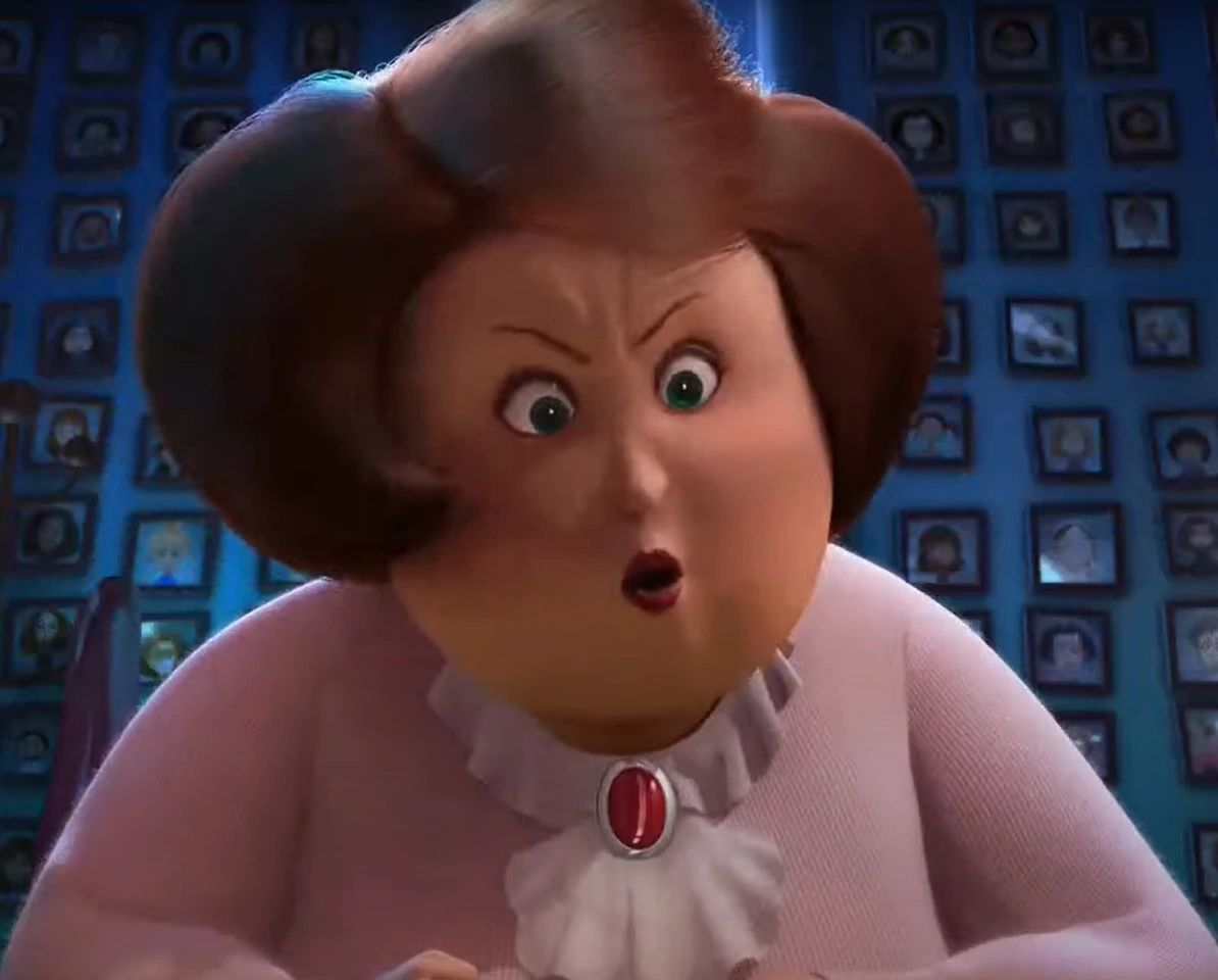 Despicable Me I Miss You