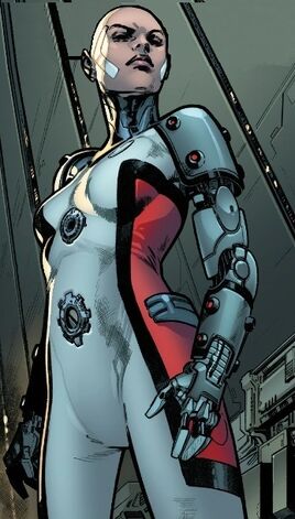 Omega Sentinel