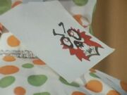 Onitsawa letter logo