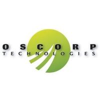 Oscorp Technologies Logo