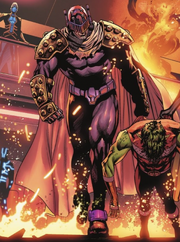 Prometheus (DC) 03