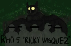 Faeries (SCP Foundation)/Gallery | Villains Wiki | Fandom