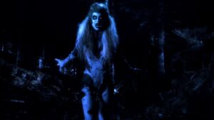 Silver Banshee in Smallville