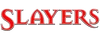 Slayer English Logo