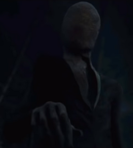 Slender Man 2018