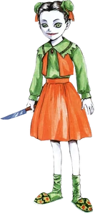 Stephanie Tate.png (750 KB) Render of Stephanie.