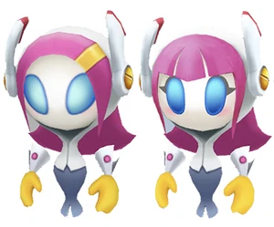 Susie's concept art.