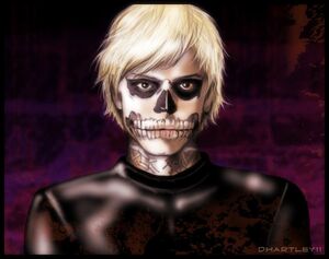 Tate langdon