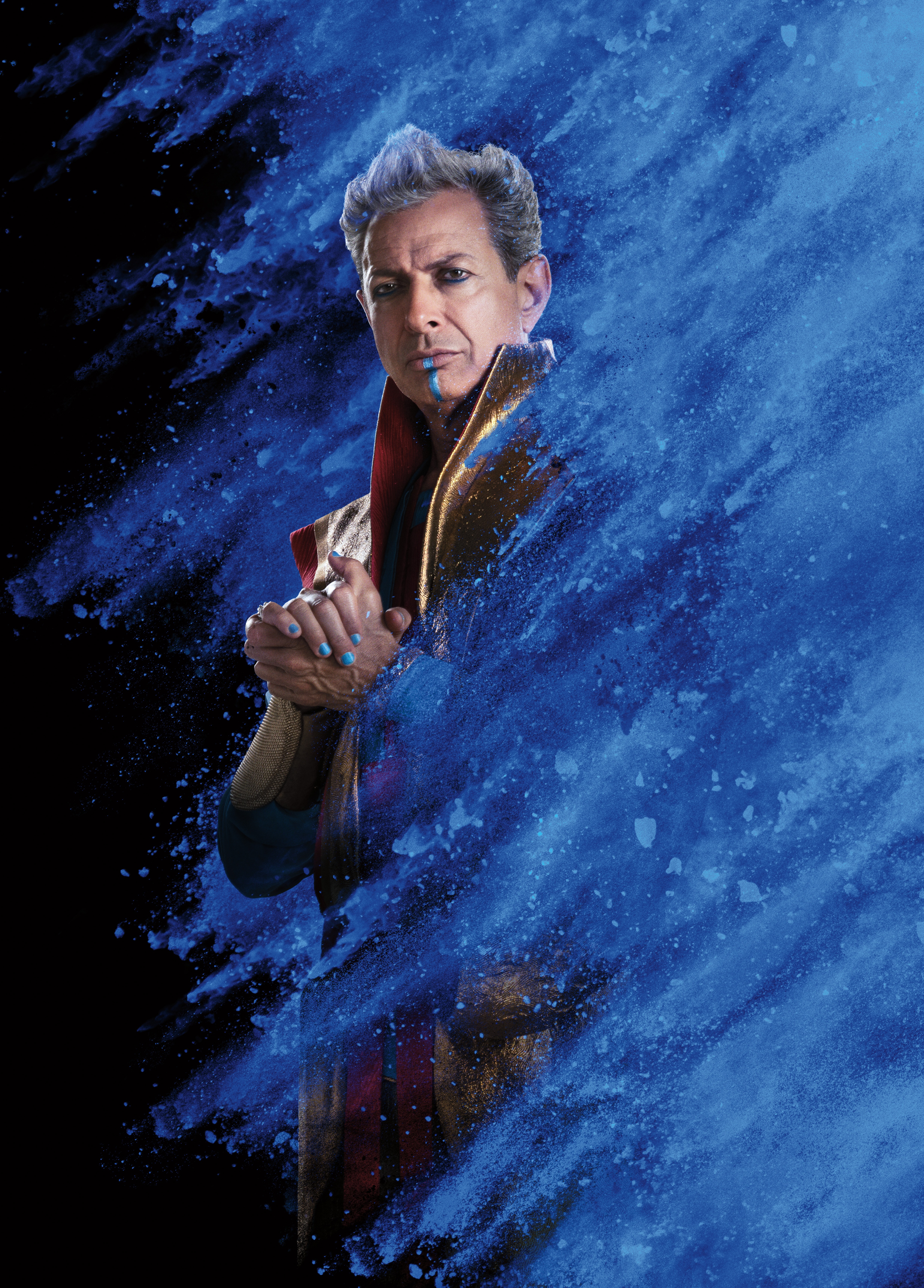 Grandmaster, Marvel Cinematic Universe Wiki