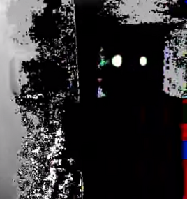 UnnamedEntity