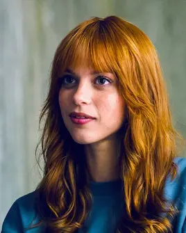 Welcome To Eden Alma