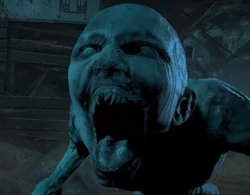 Wendigo (Until Dawn) | Villains Wiki | Fandom