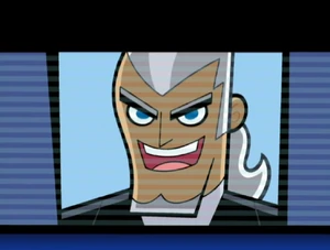 (Jazz: Uncle Vlad, is this necessary?) "Why Jasmine you didn't expect me to take you in as my own without first testing your loyalty"