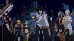 Spriggan 12, Villains Wiki, FANDOM powered by Wikia