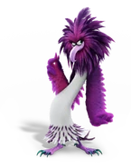 Zeta (Angry Birds).png (7.91 MB) Zeta, the leader of Eagle Island