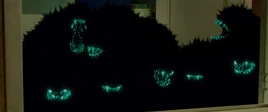 Aliens Attack the Block
