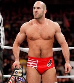 Antonio Cesaro