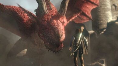 Dragon's Dogma: Dark Arisen Wiki