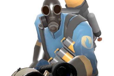 User:Hinaomi/resume - Official TF2 Wiki