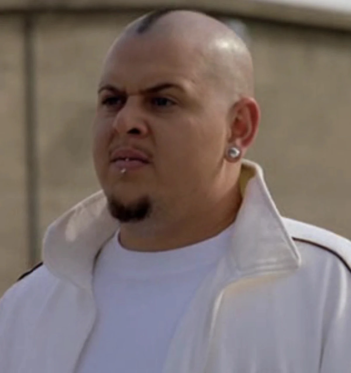 Combo (Breaking Bad) Villains Wiki Fandom