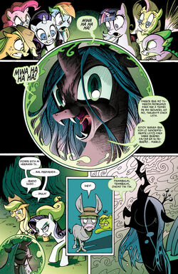 Comic 1 my little pony spanish parte 19 22 by cejs94-d5y0p45