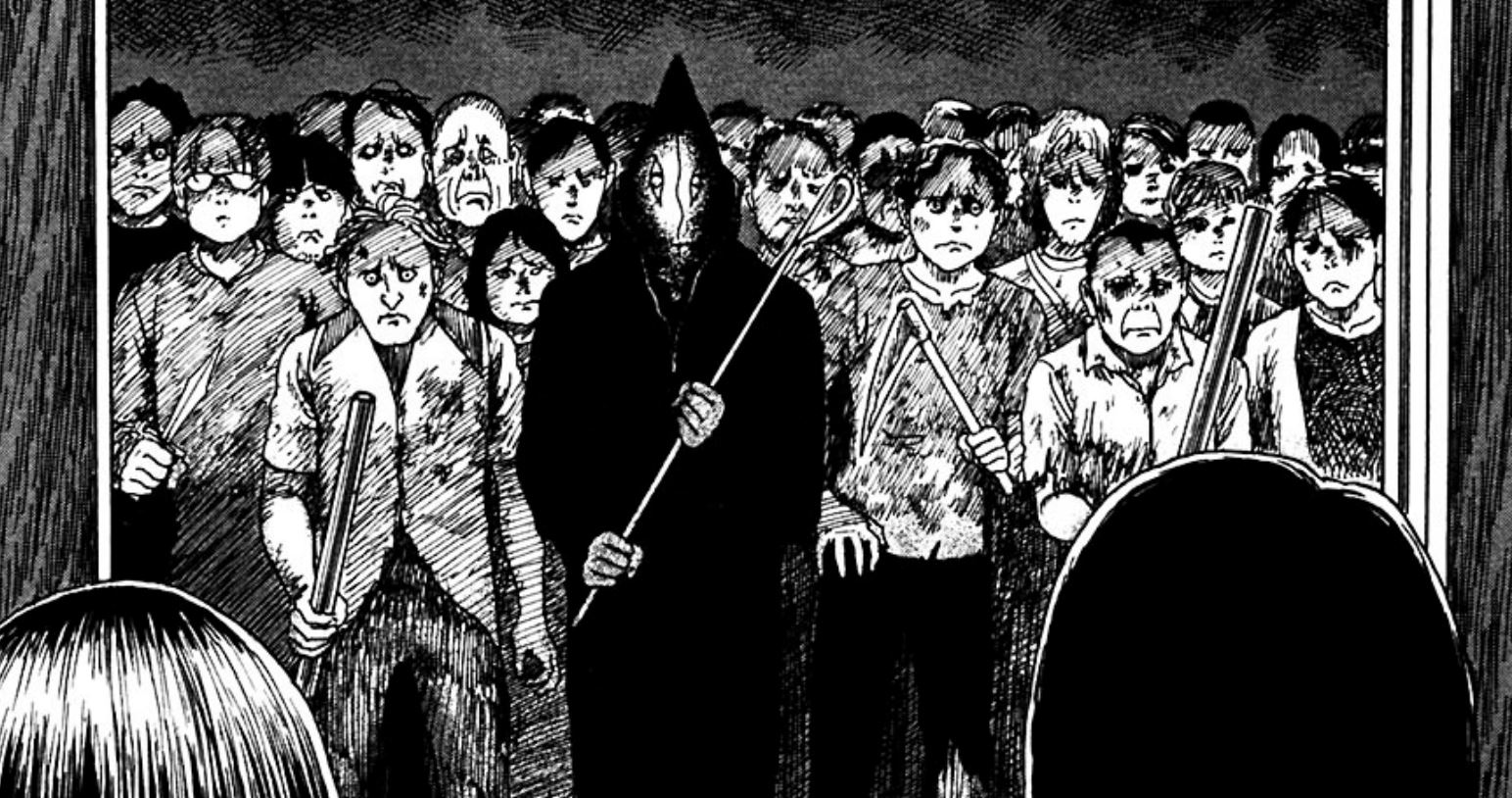 Kuriko, Junji Ito Wiki