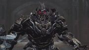 DOTM game Megatron
