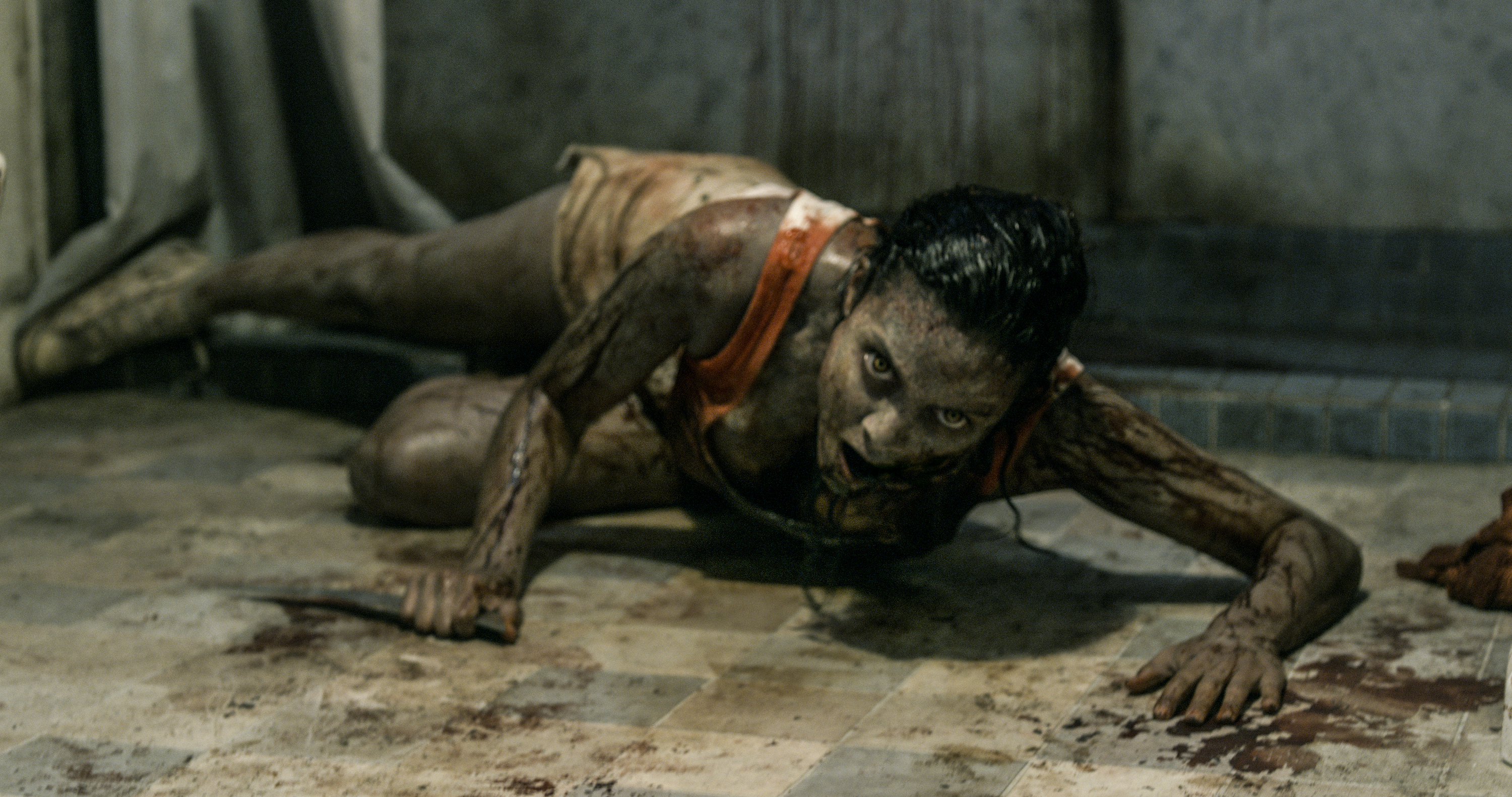 Evil Dead (2013), Horror Film Wiki