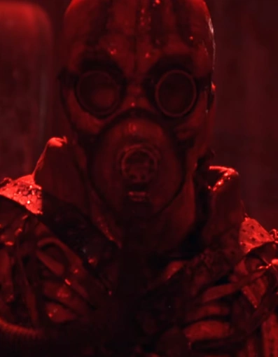 Earl Firefly Villains Wiki Fandom