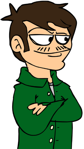 Todo sobre Edd - Serie Eddsworld 