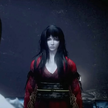 Sakuya Haibara | Villains Wiki | Fandom