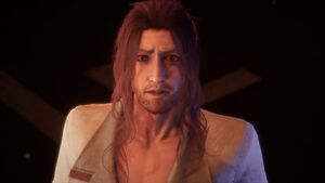 Episode Ardyn Outfit