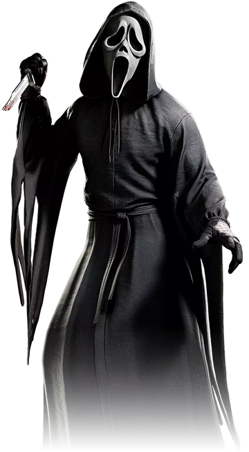 Ghostface | Villains Wiki | Fandom Ghostface | Villains Wiki | Fandom
